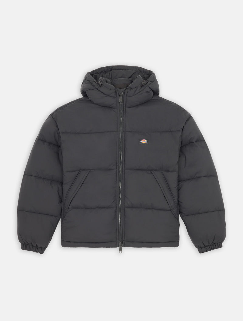 Alatna oversized pufferjas