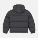 Alatna oversized pufferjas