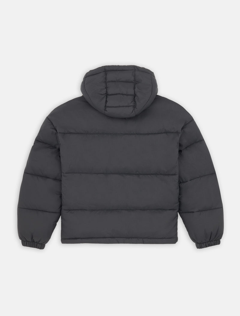 Alatna oversized pufferjas