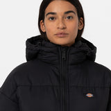 Alatna oversized pufferjas