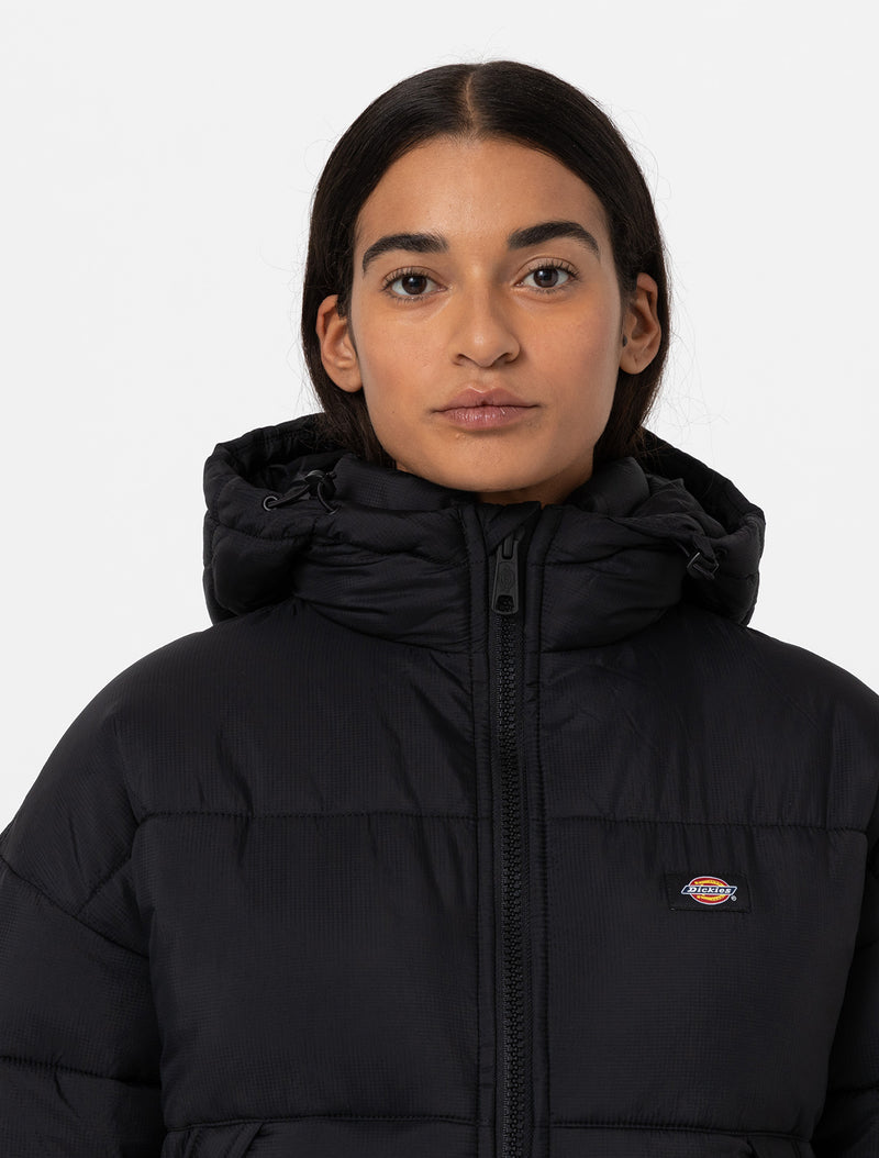 Alatna oversized pufferjas