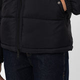 Alatna oversized pufferjas