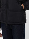 Alatna oversized pufferjas