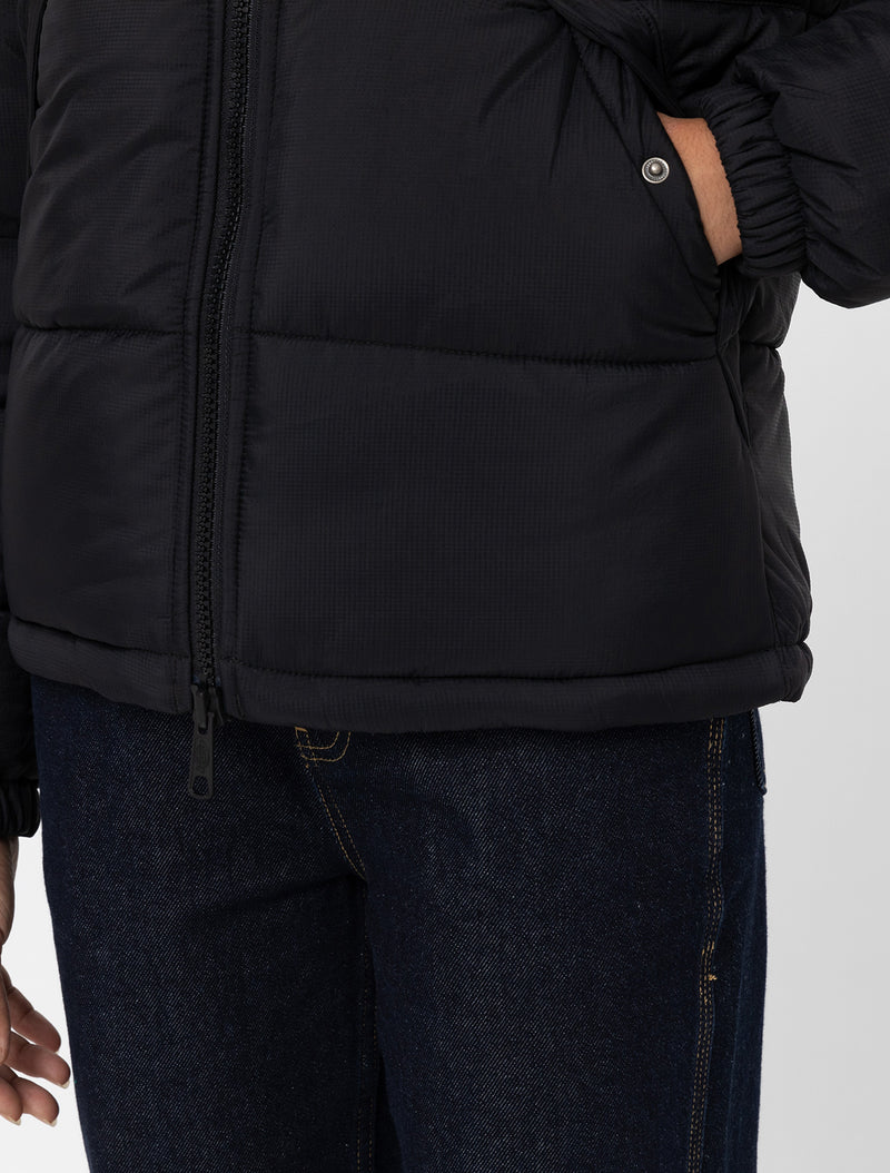 Alatna oversized pufferjas