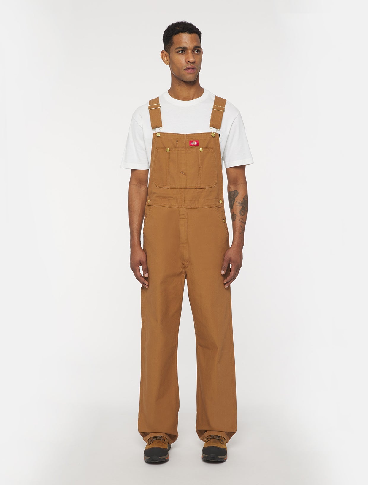 Classic bib overalls | Dickies EU GB