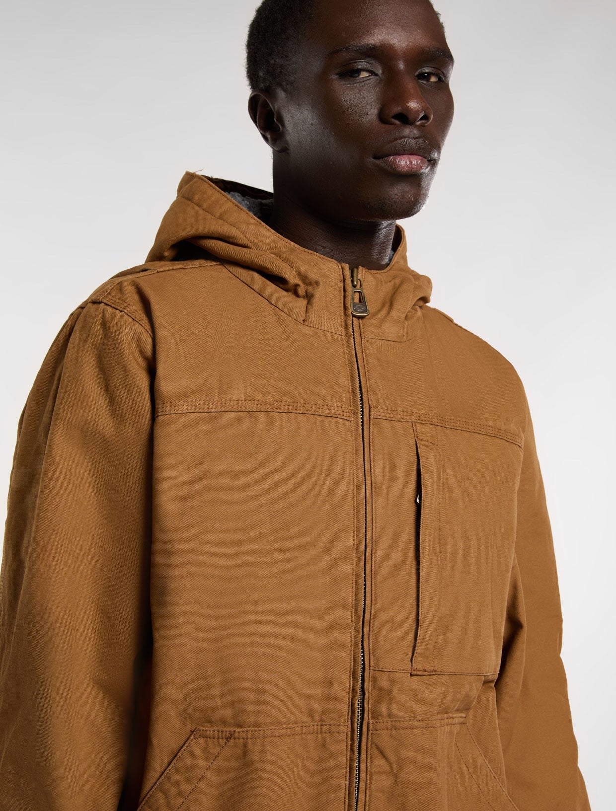 Duck lined jacket | Dickies EU GB