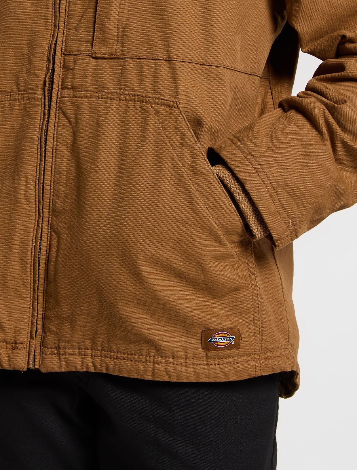 Duck lined jacket | Dickies EU GB