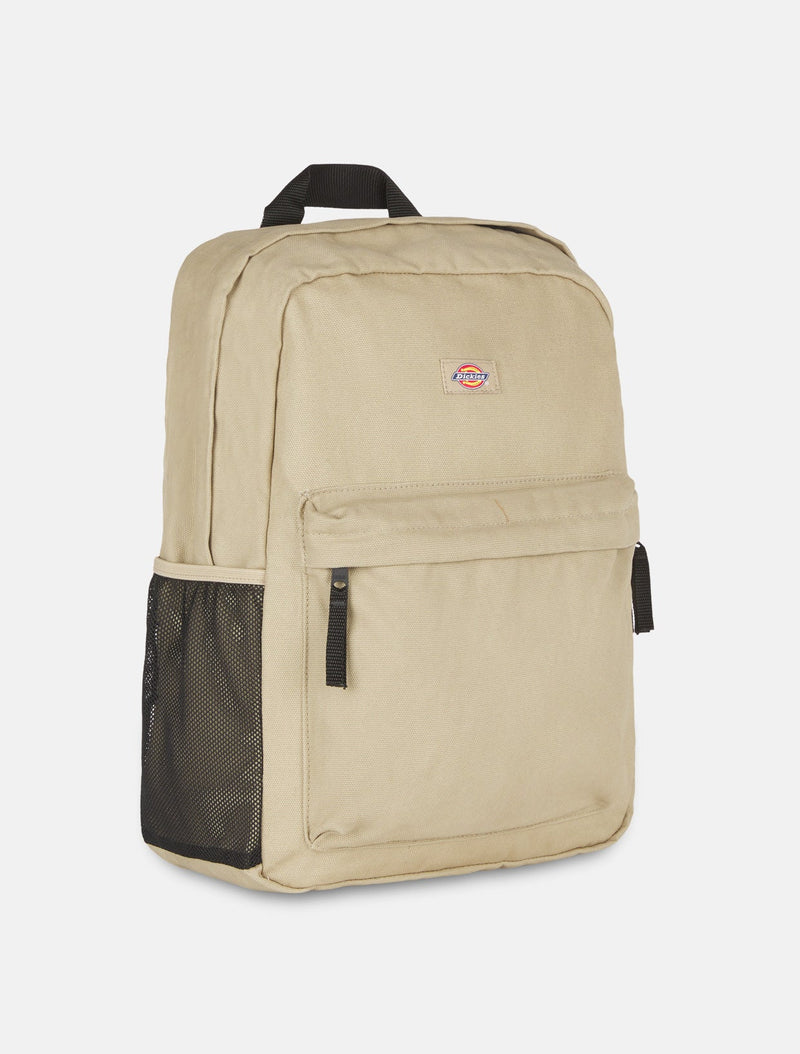 dickies canvas mini backpack Duck canvas backpack