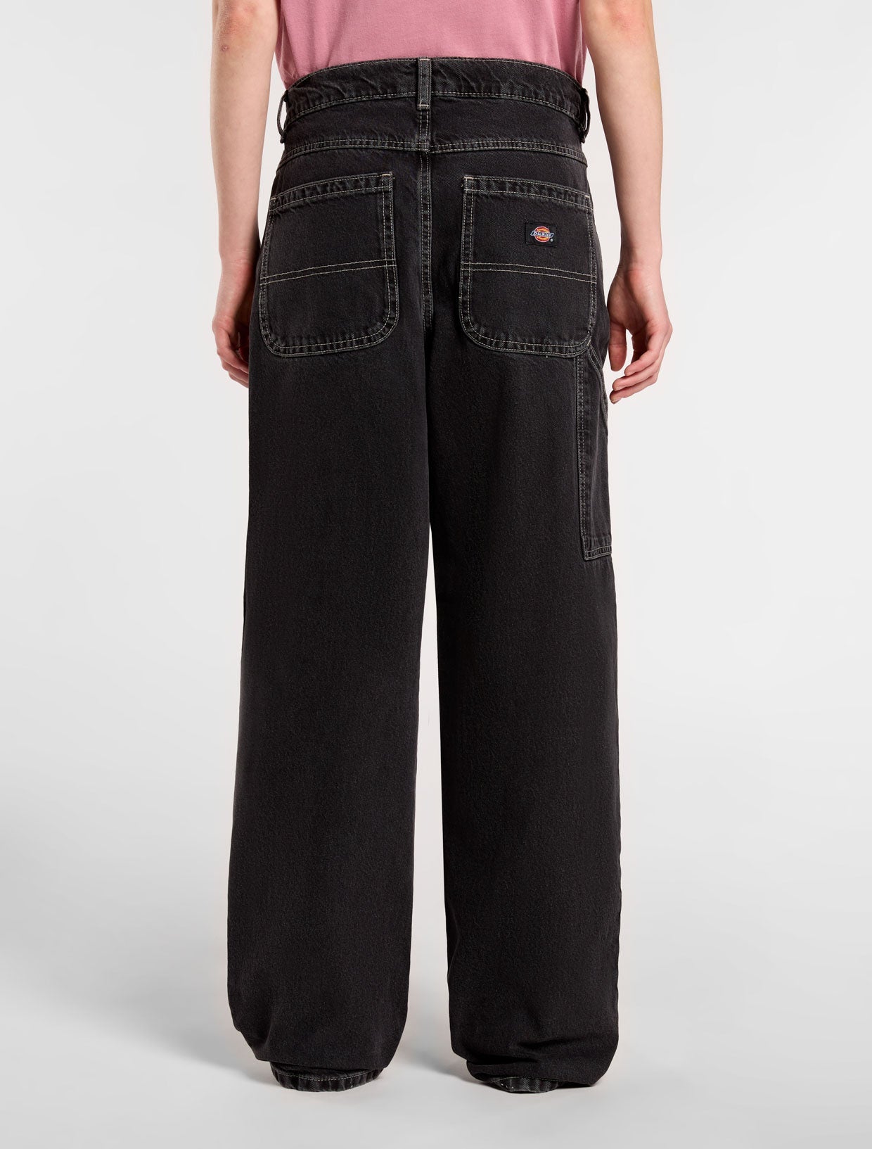 Herndon loose denim jeans | Dickies EU GB