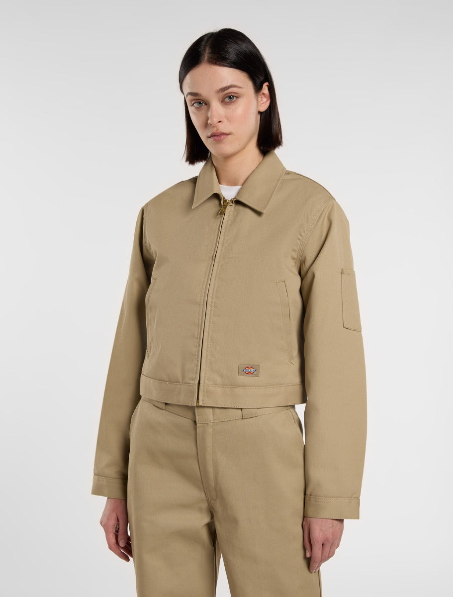 Dickies Icons Eisenhower Jacket - Dickies EU® GB