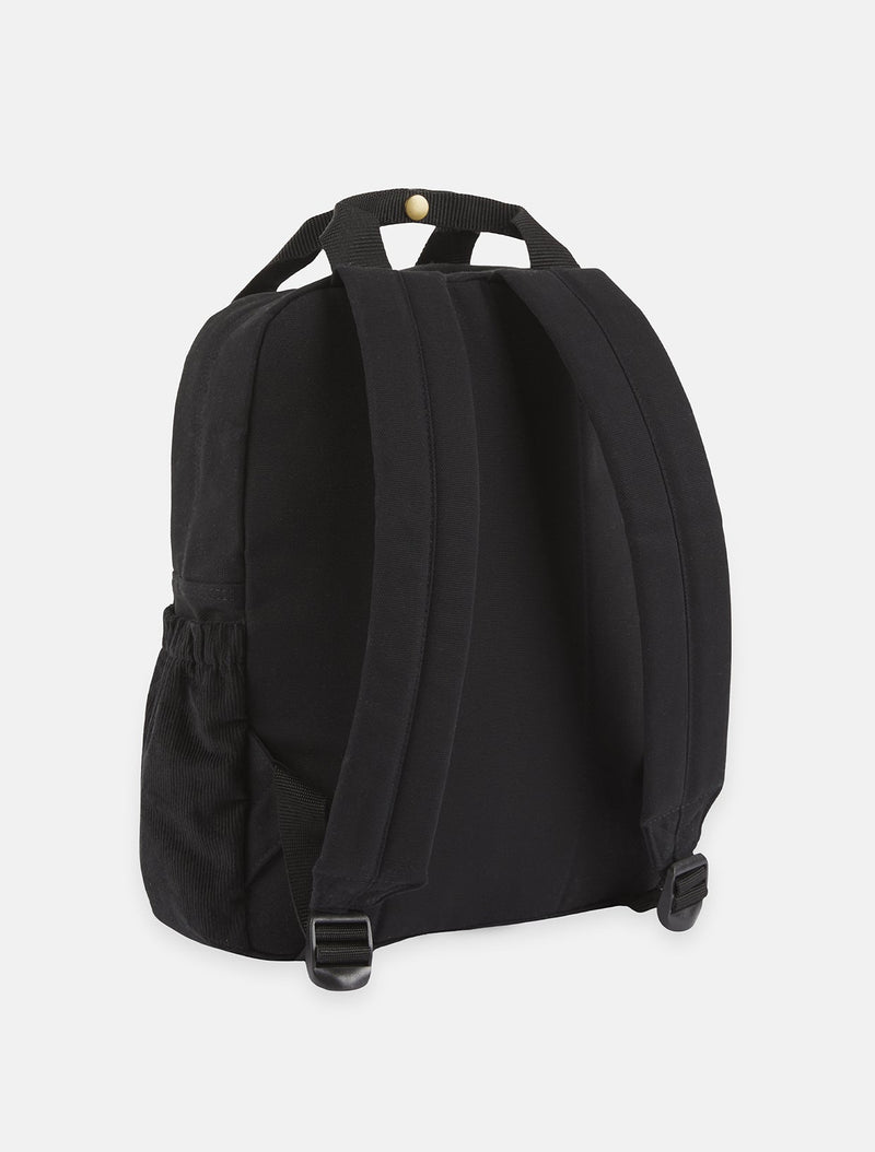 dickies corduroy mini backpack green Corduroy backpack