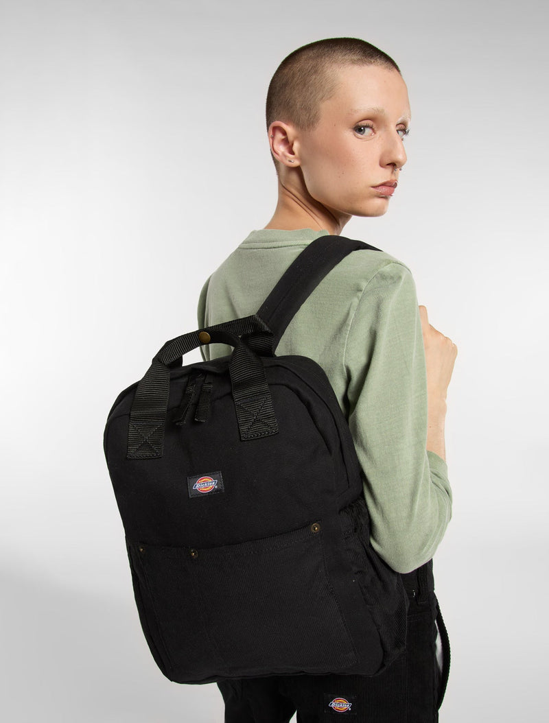 dickies corduroy backpack mini Corduroy backpack