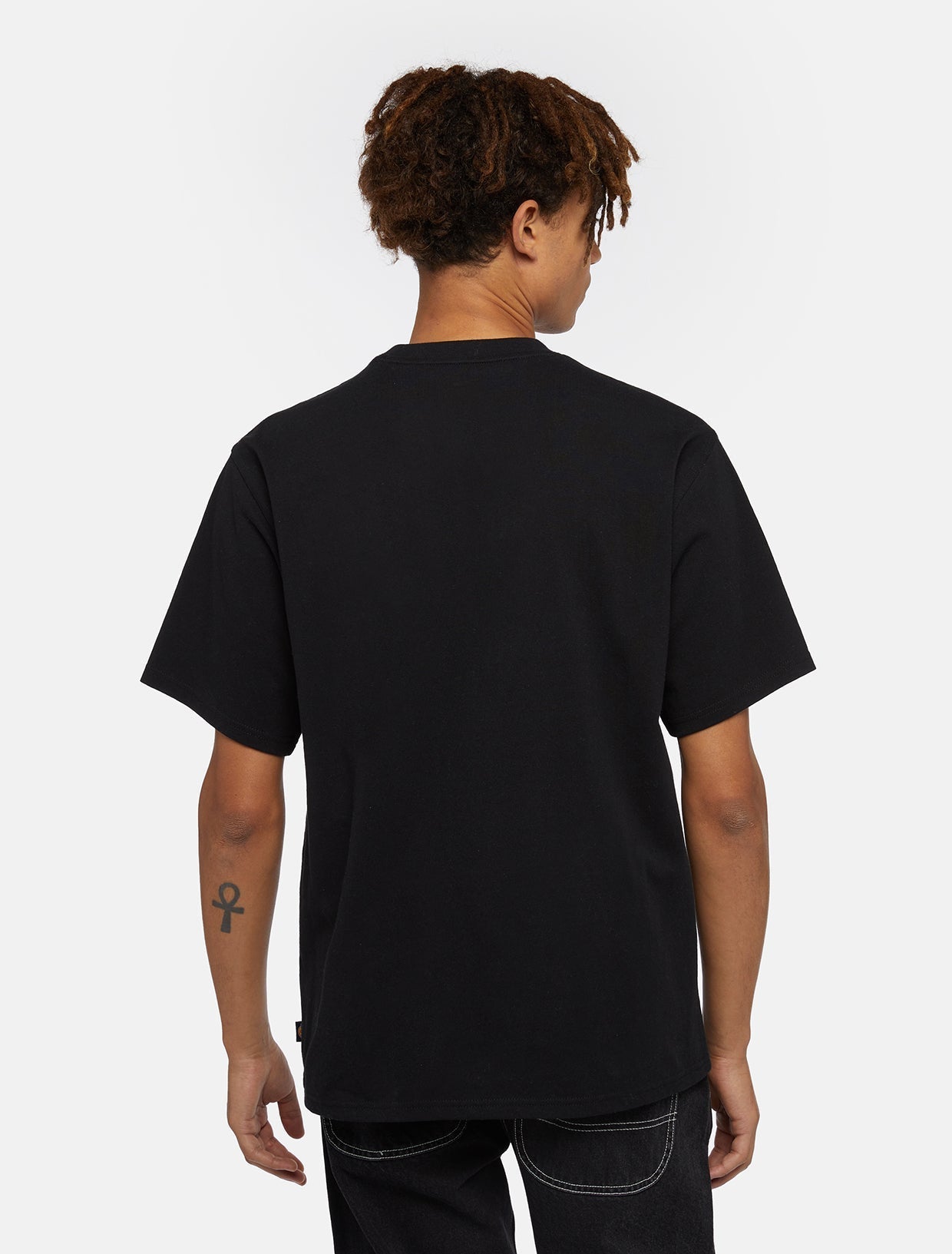 Clancy mid weight t-shirt | Dickies EU GB