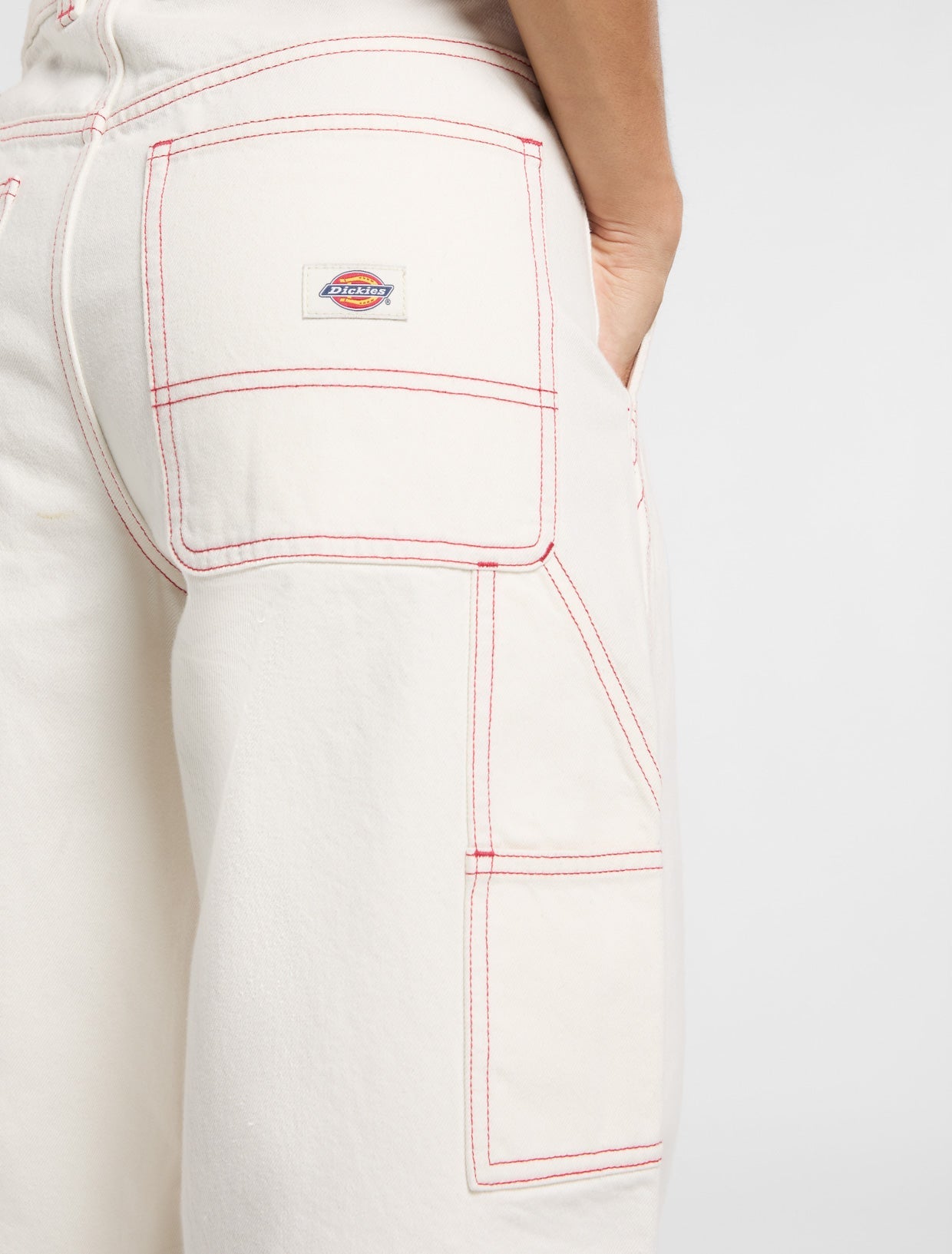 X loose carpenter jeans | Dickies EU GB