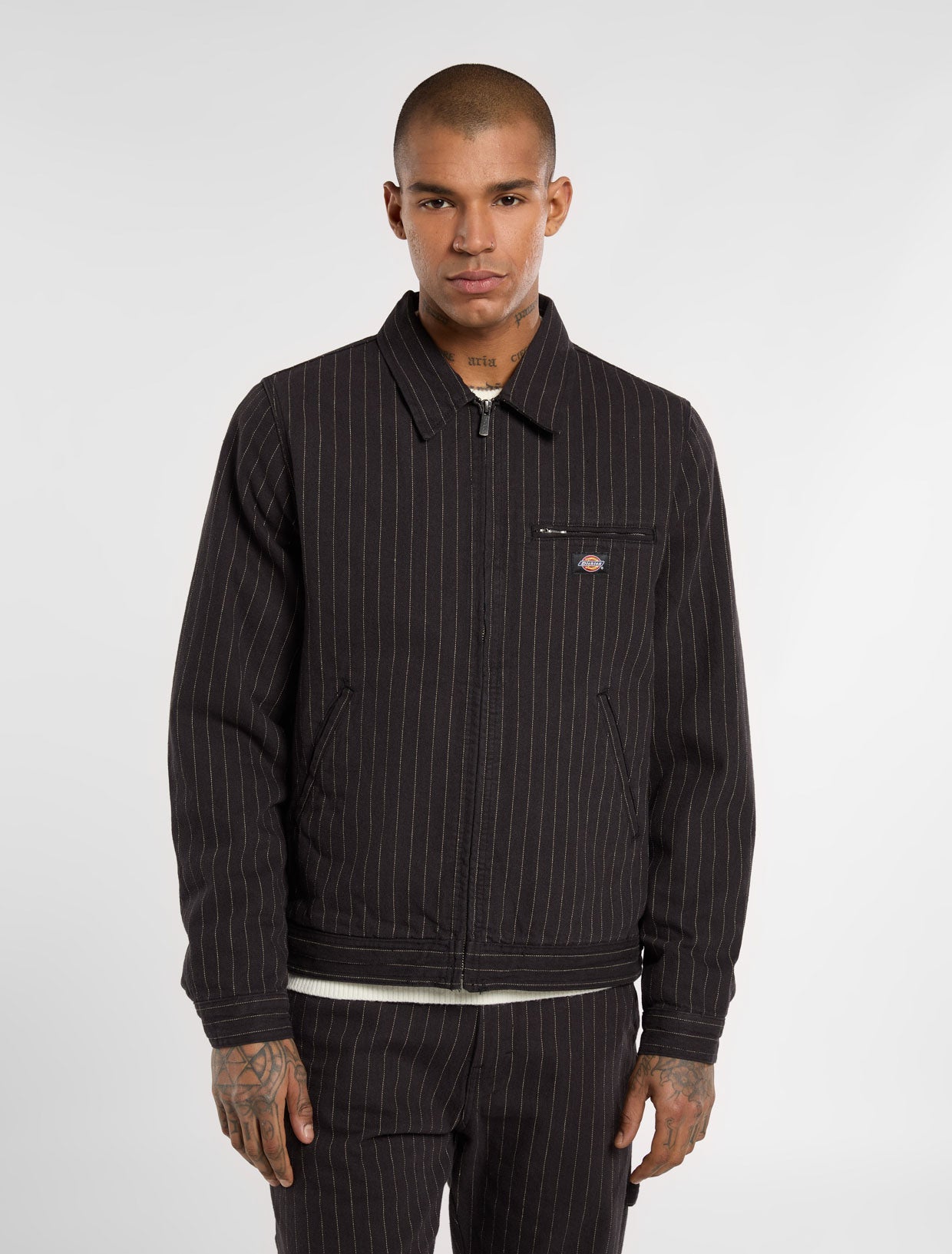 Service painter jacket | Dickies EU GB