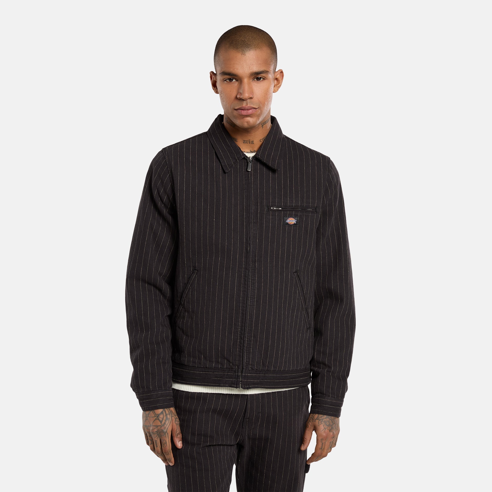 Service painter jacket | Dickies EU DK