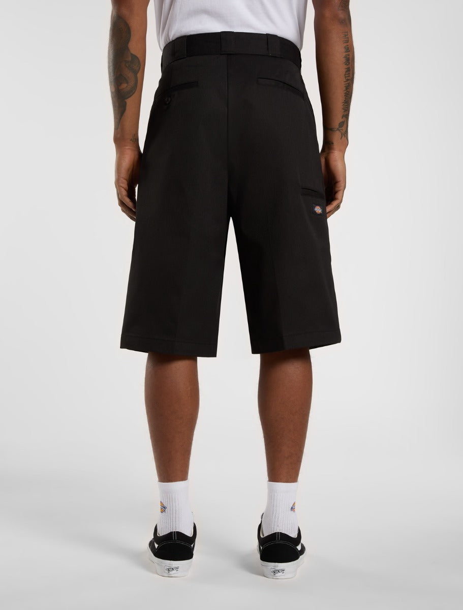 未使用 dickies minnano work shorts black 34 Men's Shorts | Casual, Canvas, & Denim - Dickies EU® GB