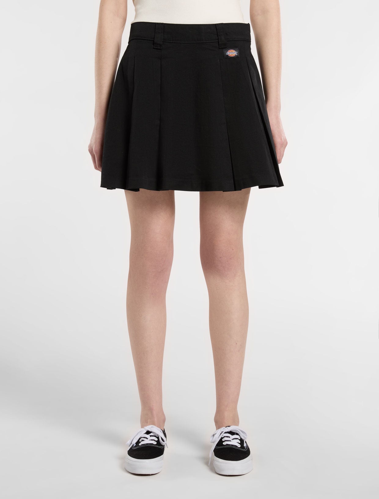 Unionville lightweight pleated work skirt | Dickies EU GB