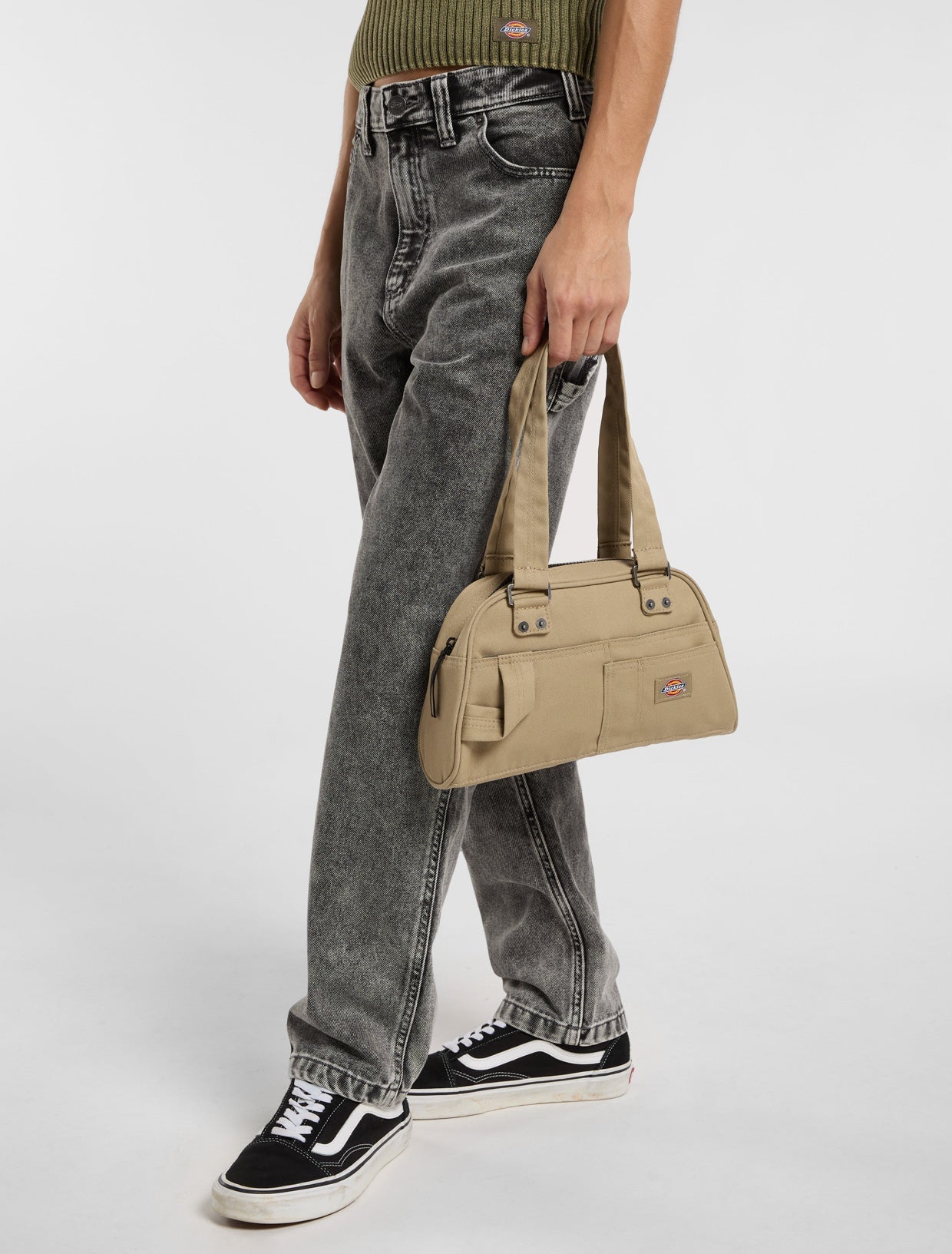66 cloth mini bag | Dickies EU BE
