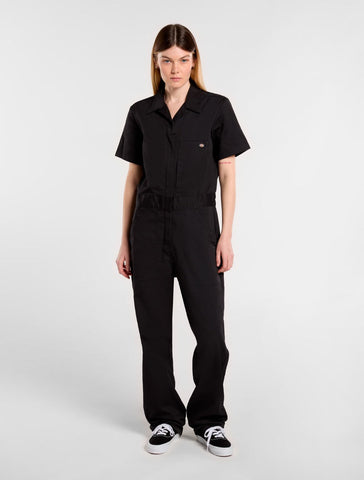 Short sleeve coveralls | Dickies EU GB
