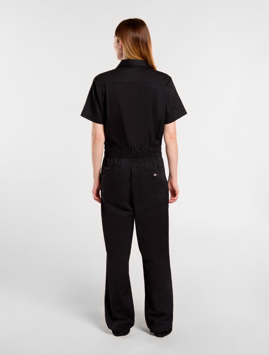 Short sleeve coveralls | Dickies EU GB