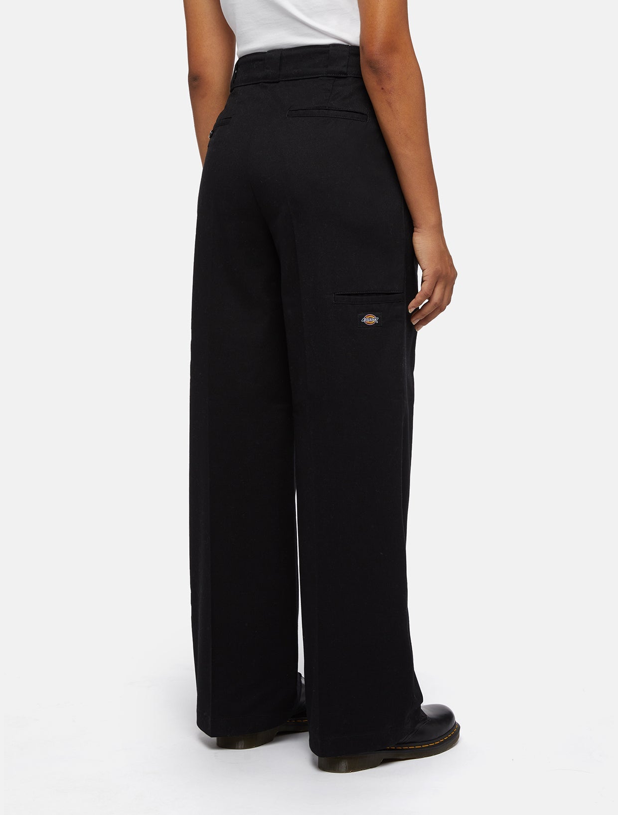 Pleated multi pocket work trousers | Dickies EU GB
