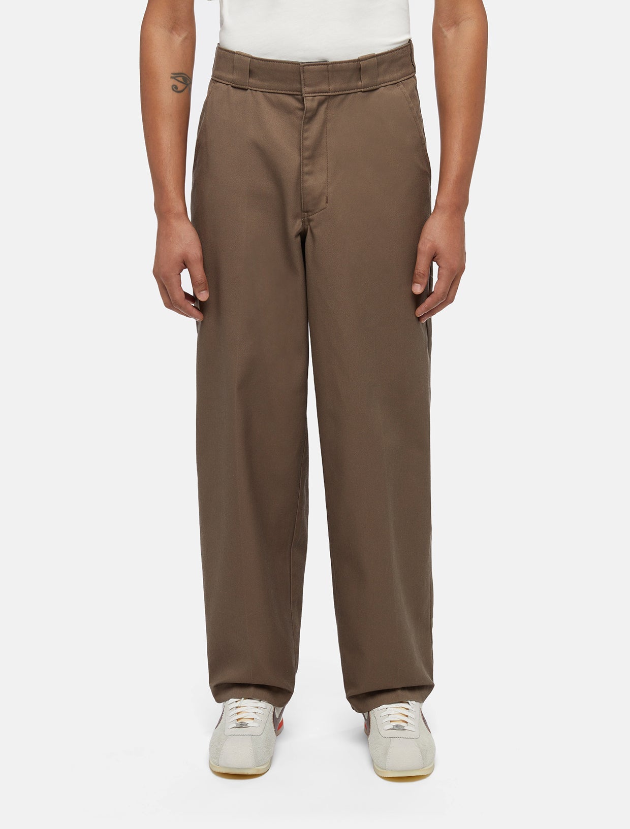 Loose multi pocket work trousers | Dickies EU GB