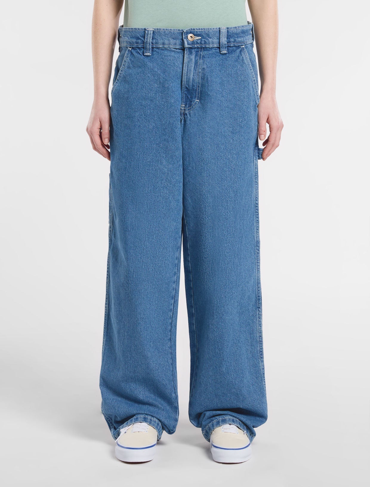 Stevensville loose carpenter jeans | Dickies EU BE