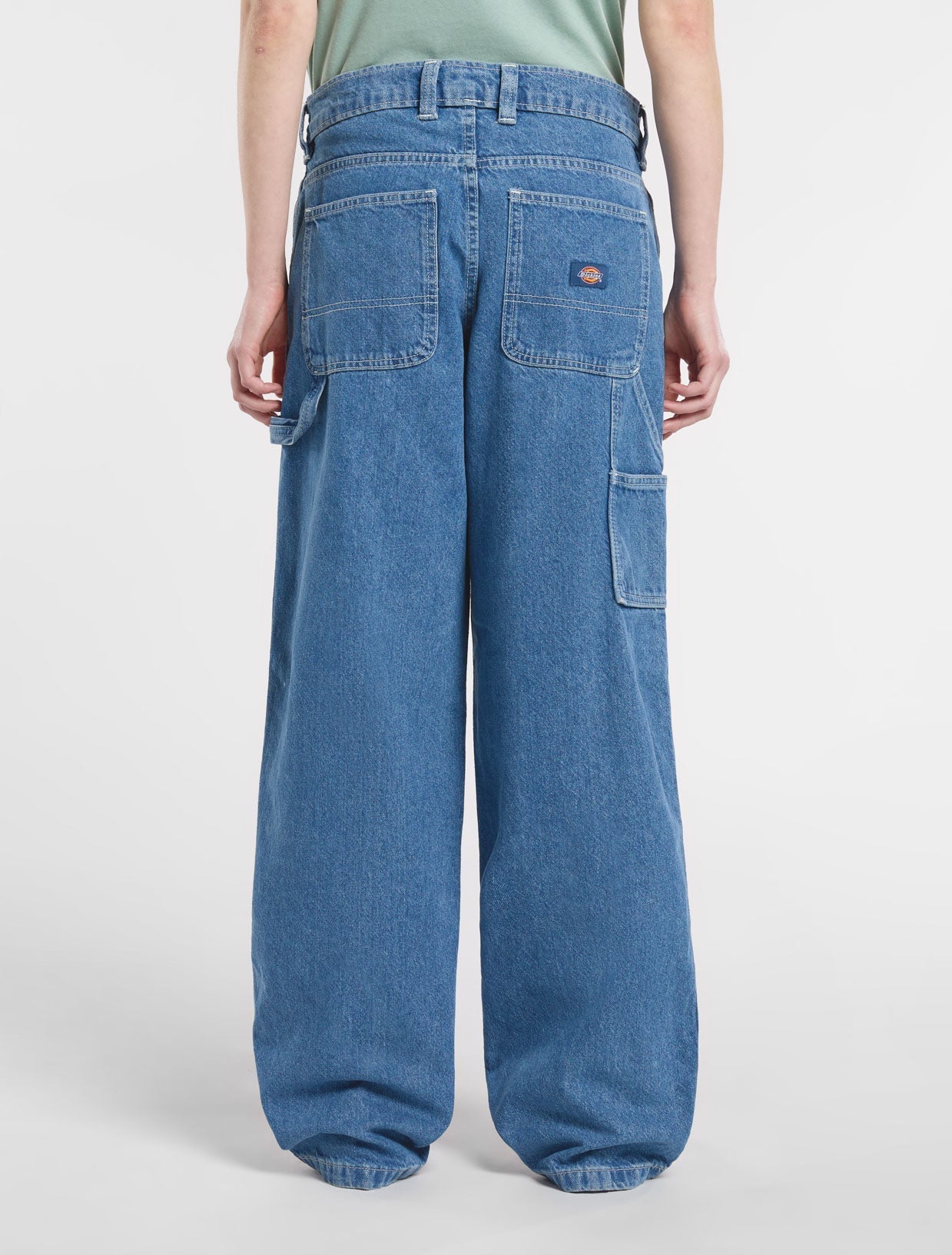 Stevensville losse carpenter jeans | Dickies EU NL