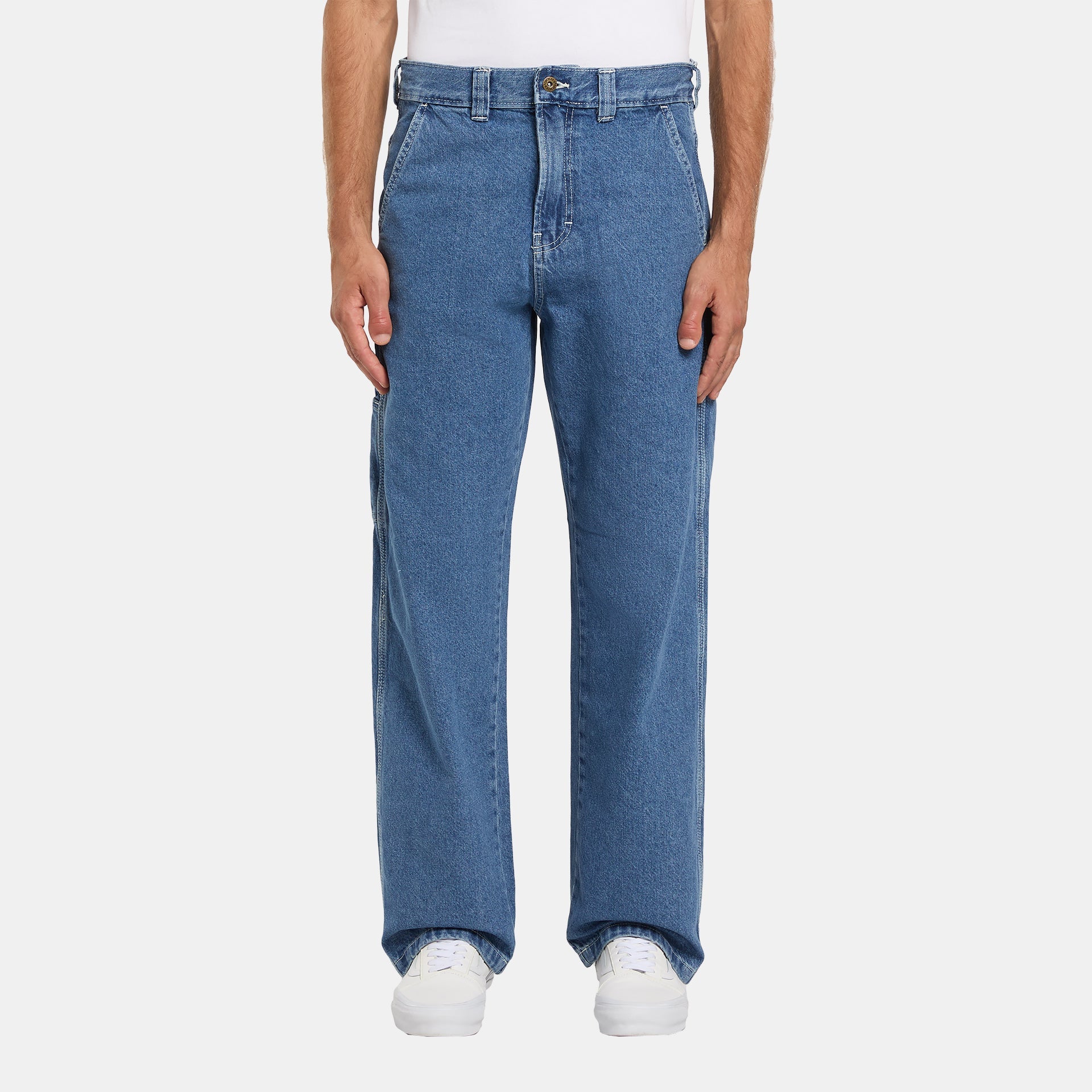 Stevensville loose carpenter jeans | Dickies EU GB