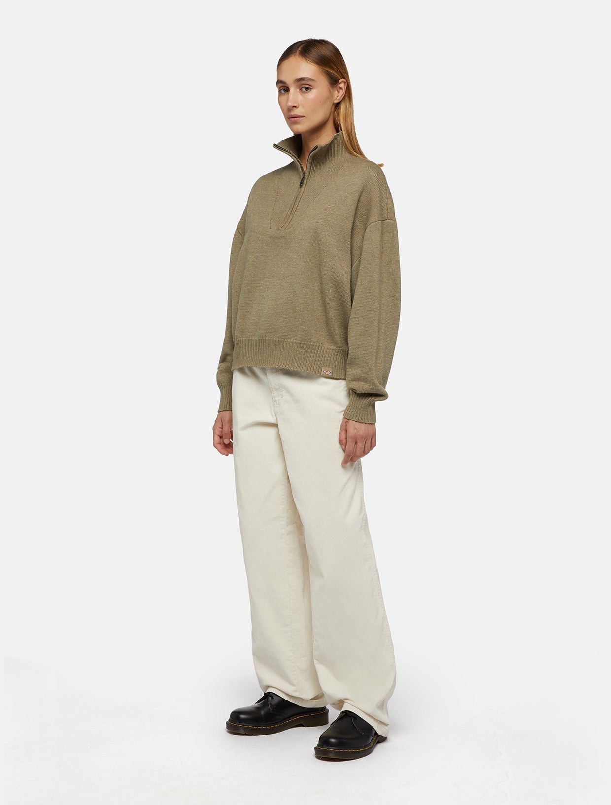 Corduroy carpenter trousers | Dickies EU GB