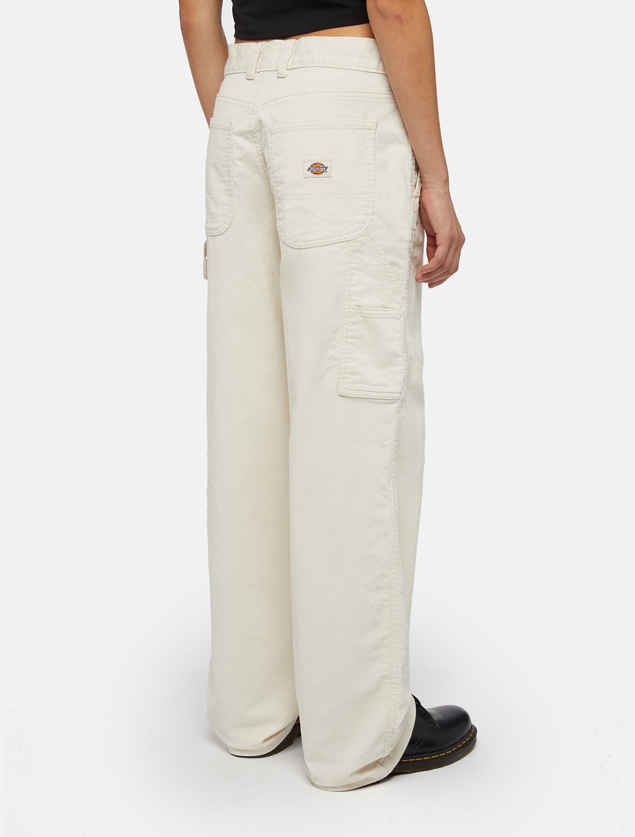 Pantalón carpenter de pana | Dickies EU ES