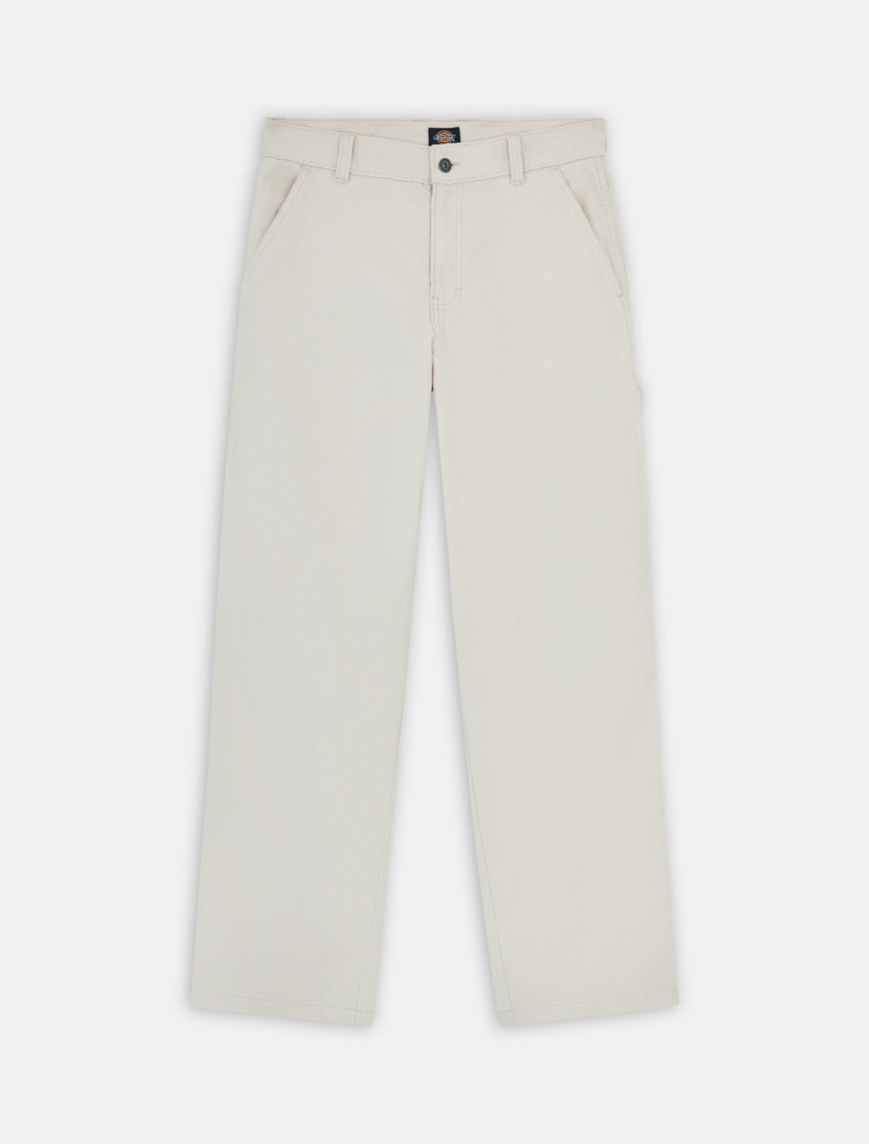 Pantalón carpenter de pana | Dickies EU ES