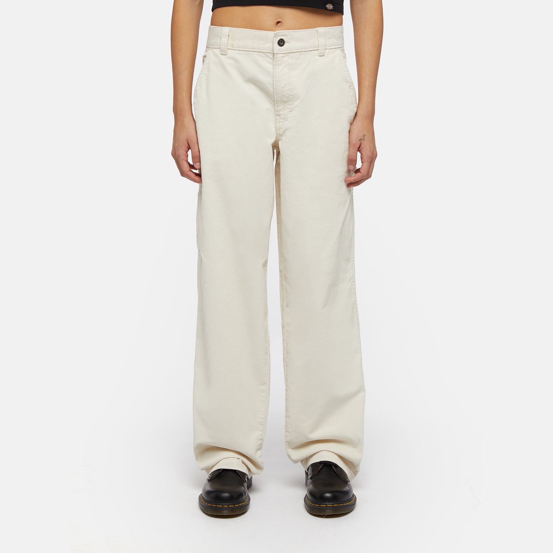 Pantalón carpenter de pana | Dickies EU ES