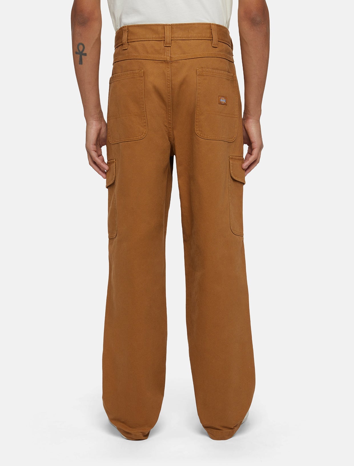 Duck canvas cargo trousers | Dickies EU GB