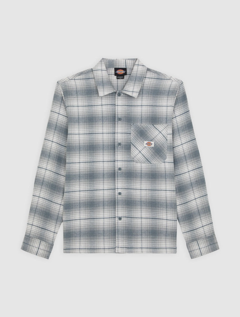 Forest check shirt | Dickies EU GB