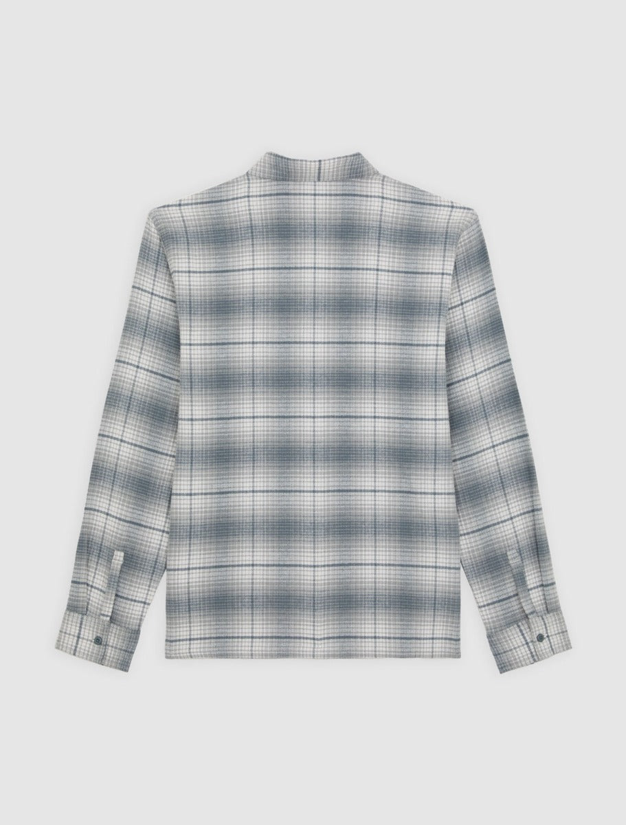 Forest check shirt | Dickies EU GB