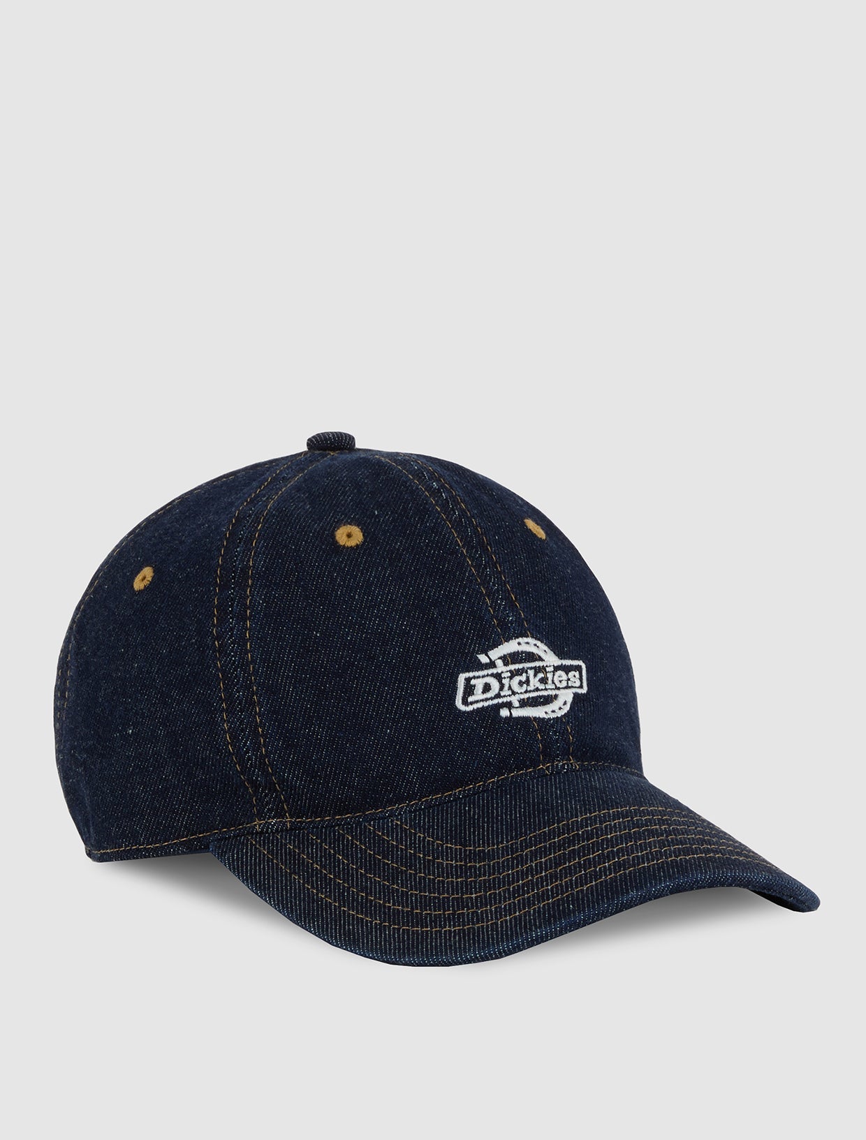 Denim dad baseball cap | Dickies EU GB