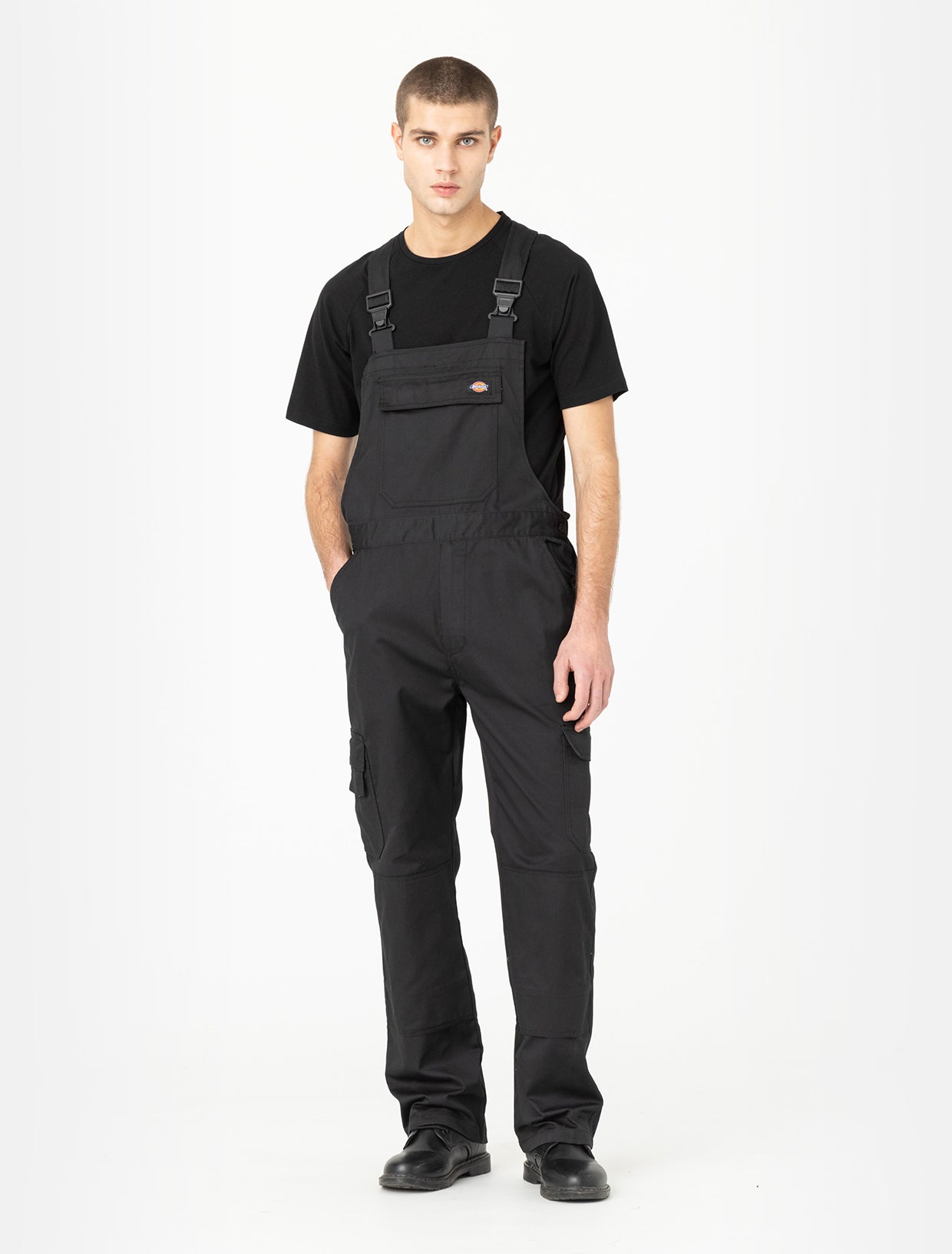 Men Dungarees Coveralls Workwear - Dickies EU® FI