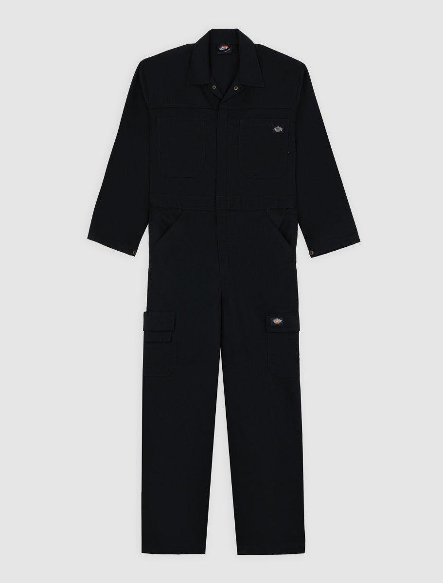 Everyday coverall | Dickies EU GB