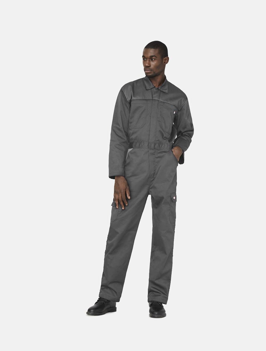 Everyday coverall | Dickies EU GB