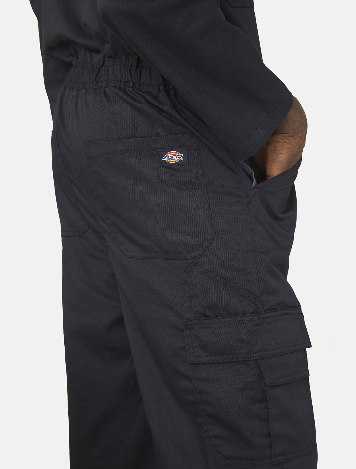 Everyday coverall | Dickies EU GB