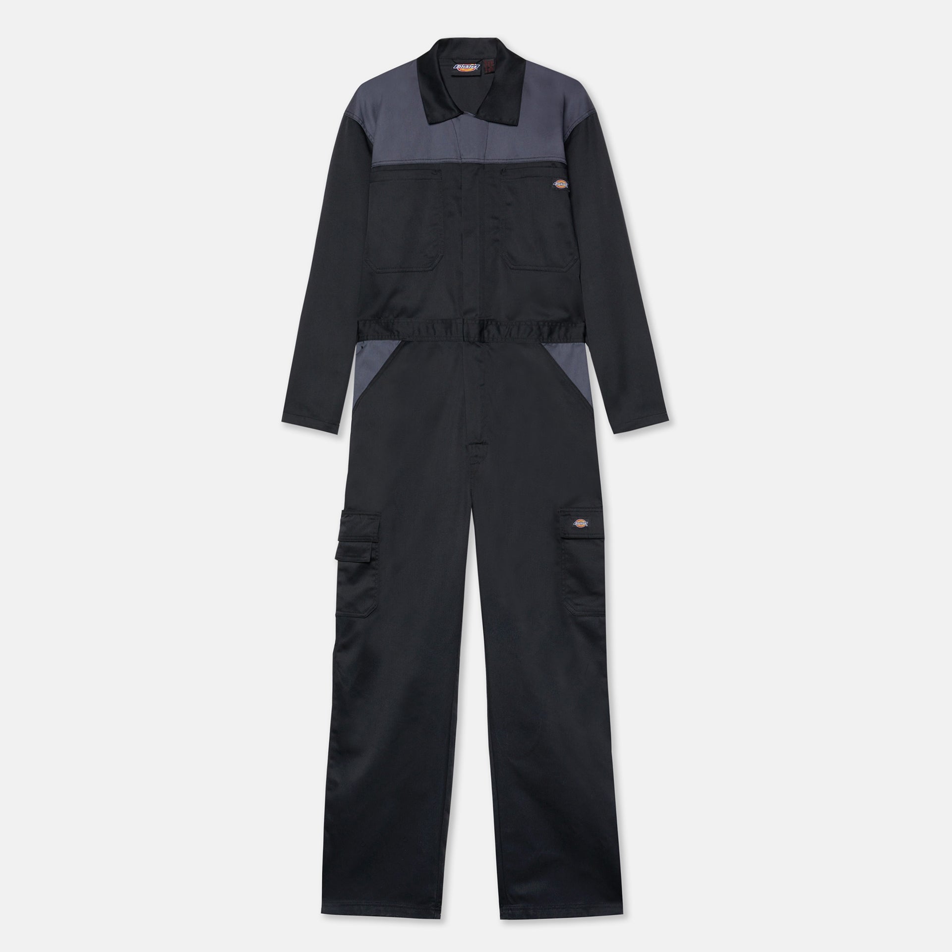 Everyday coverall | Dickies EU GB