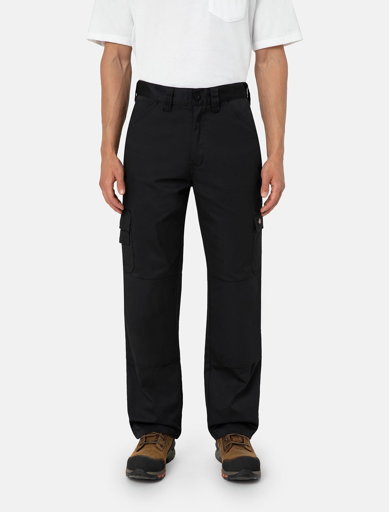 Men's Work Trousers & Shorts - Dickies EU® FI