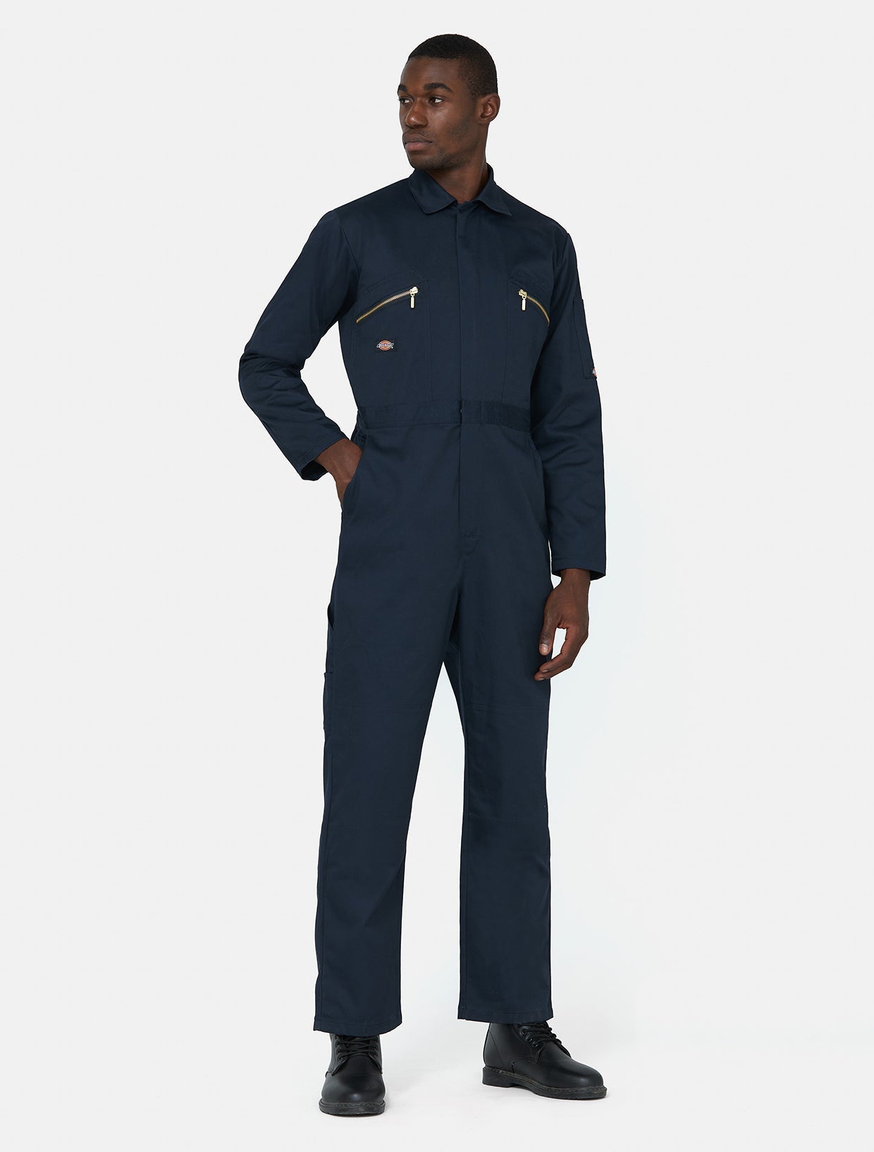 Heren Dungarees Overalls Werkkleding - Dickies EU® NL
