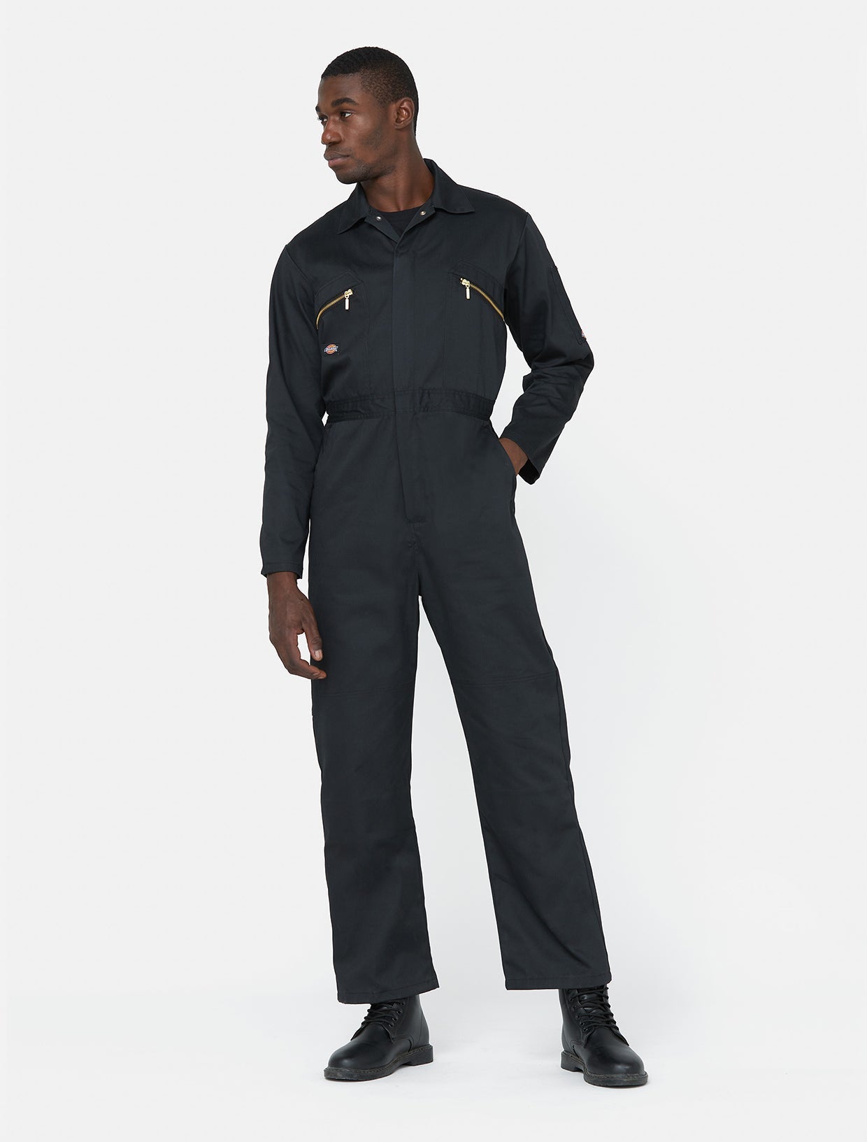 Redhawk coverall | Dickies EU GB