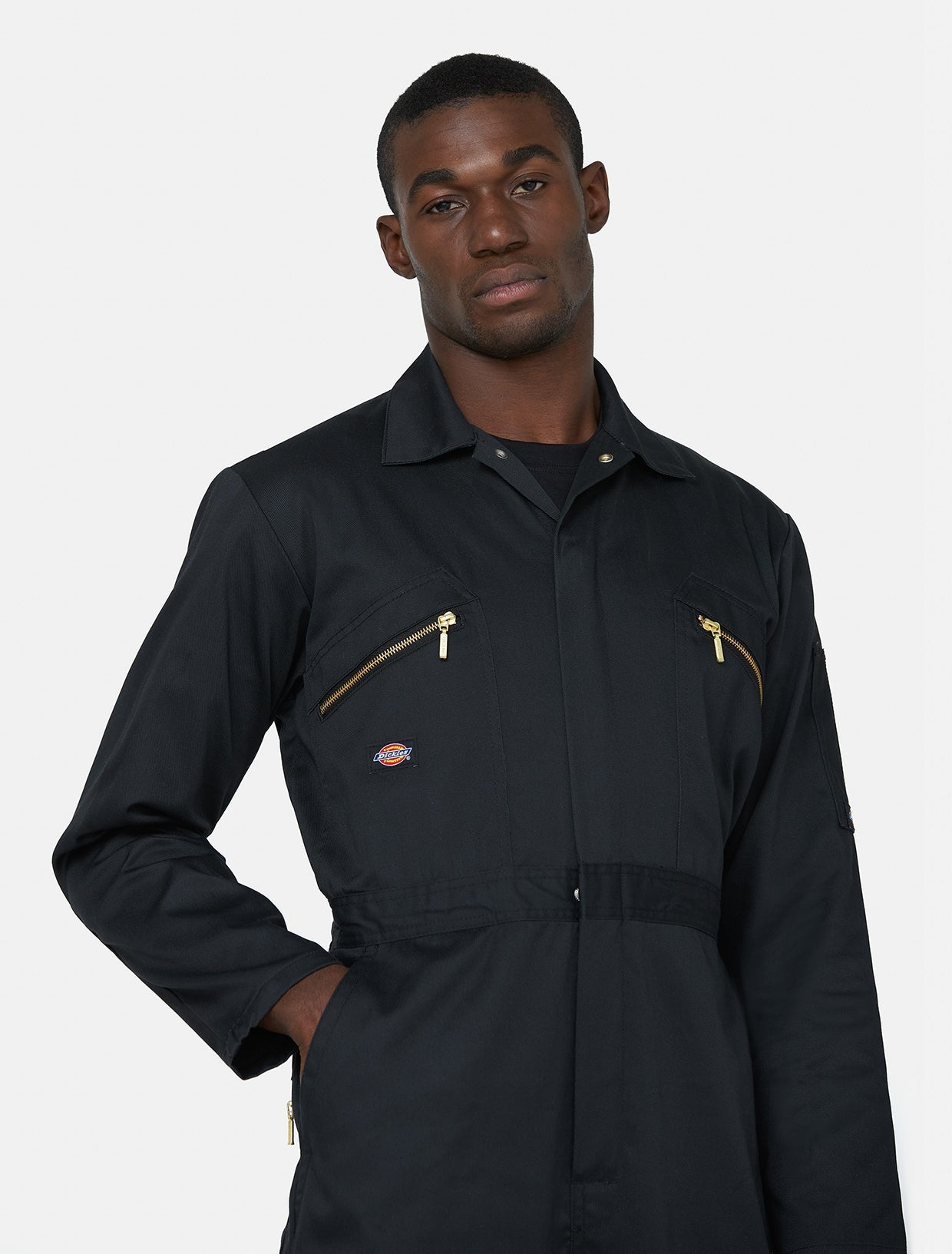Redhawk coverall | Dickies EU SE