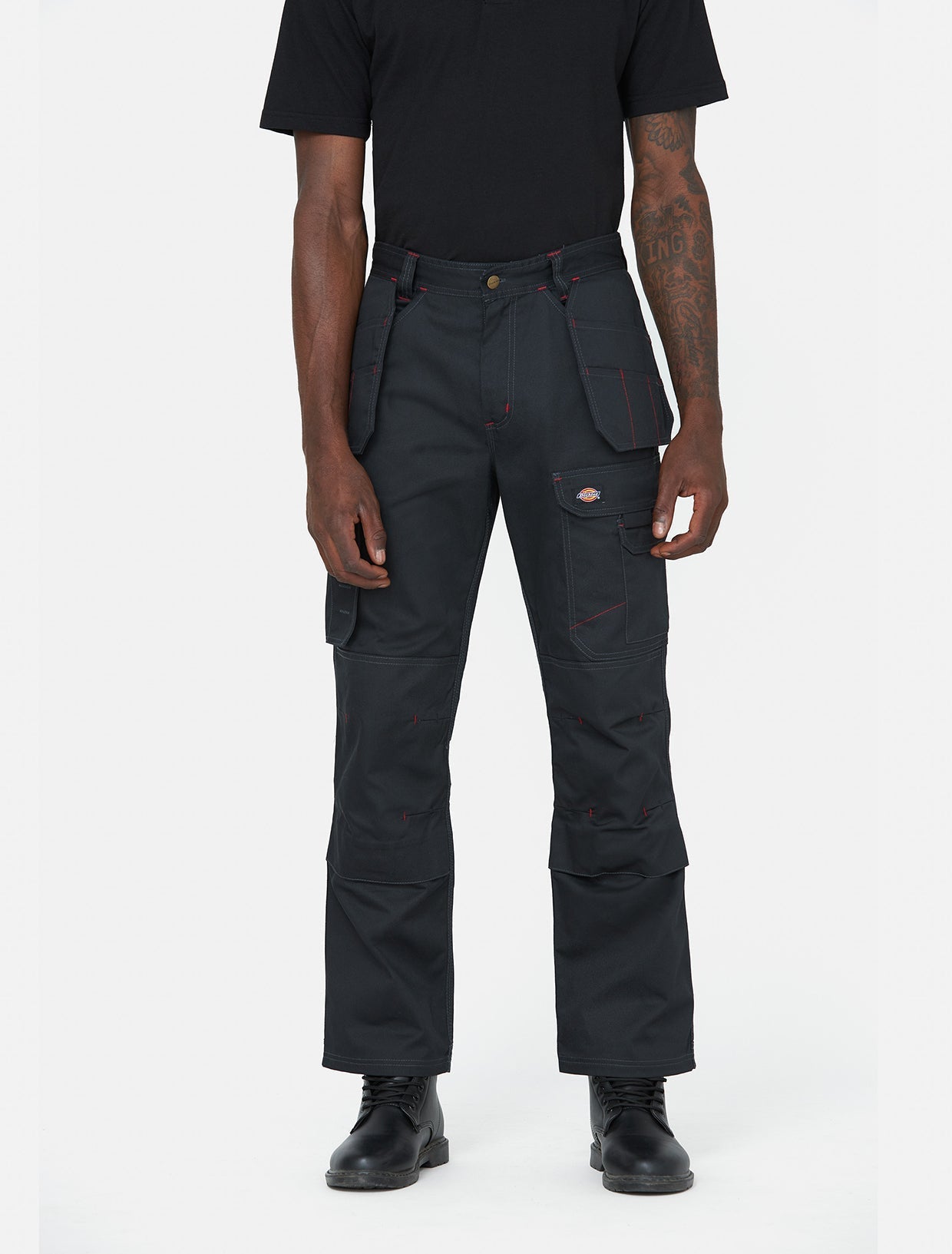 Men's Work Trousers & Shorts - Dickies EU® FI