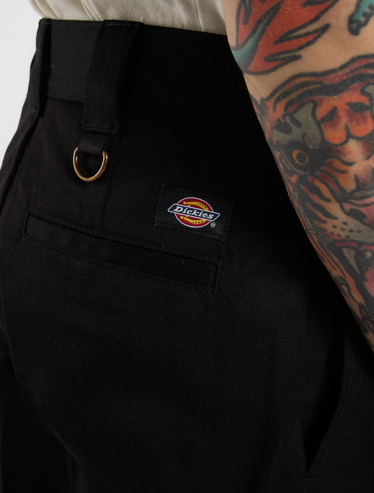 Dickies x Harley-Davidson 874 work pants | Dickies EU GB
