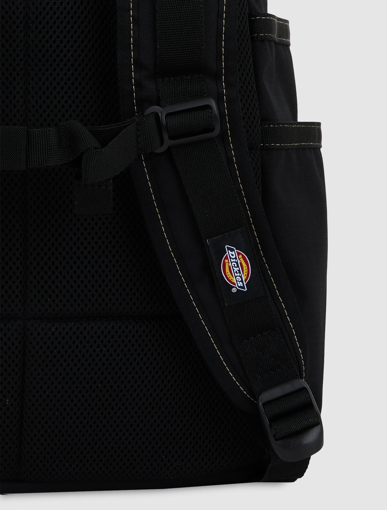 Ashville utility roll top backpack | Dickies EU BE